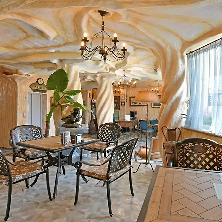 Sirena Palace Family Отель Обзор