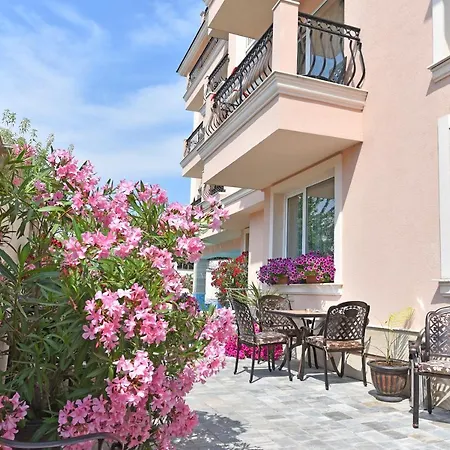 Sirena Palace Family 3* Обзор
