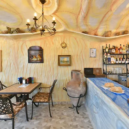 Sirena Palace Family 3*