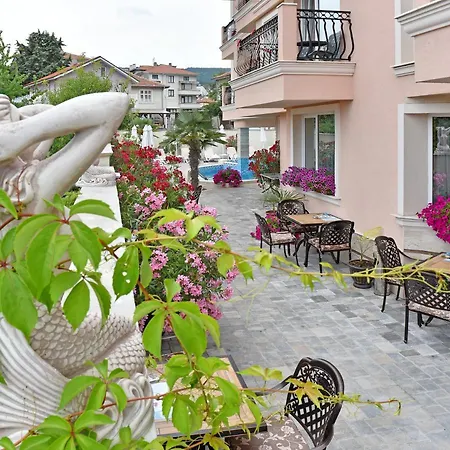 Sirena Palace Family Отель