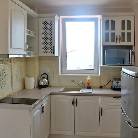 Sirena Palace Family 酒店 奥布佐尔