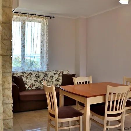 Sirena Palace Family 3* 奥布佐尔