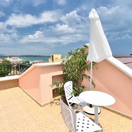 Sirena Palace Family 奥布佐尔