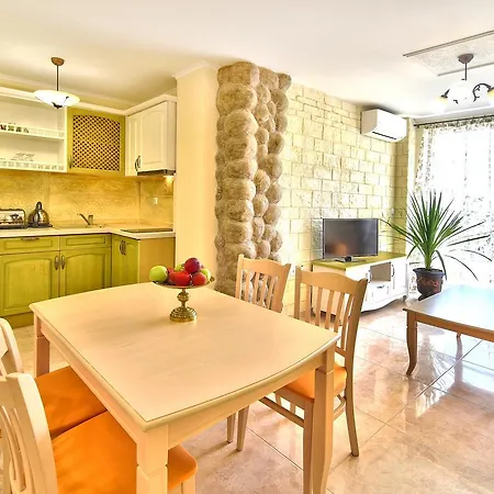 Sirena Palace Family Отель 3*
