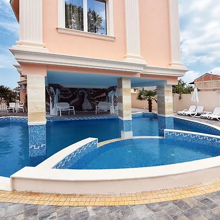 Sirena Palace Family Обзор