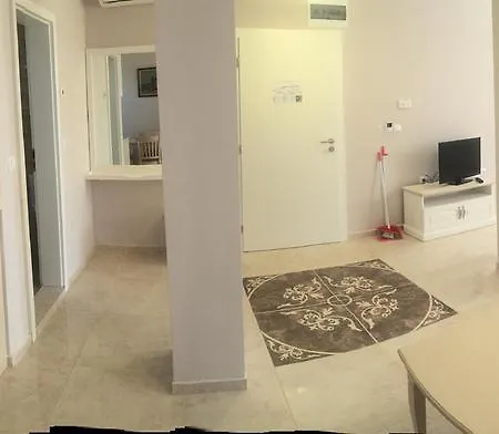 Sirena Palace Family Отель Обзор