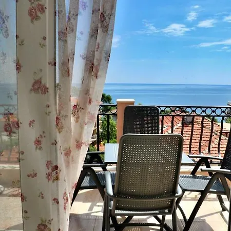 Отель Sirena Palace Family Обзор