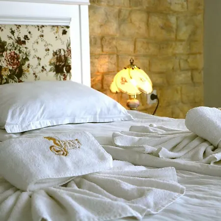 Sirena Palace Family Отель