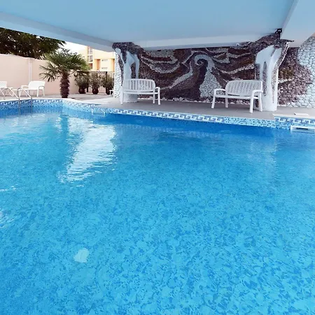 Sirena Palace Family Отель
