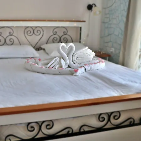 Sirena Palace Family Отель Обзор
