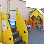 сирена палас Ceмеен