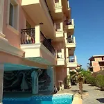 Sirena Palace Family Hotel Obzor