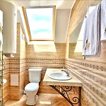 Sirena Palace Family 3* Obzor