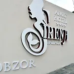 Hotel Sirena Palace Family