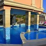 Hotel Sirena Palace Family Obzor