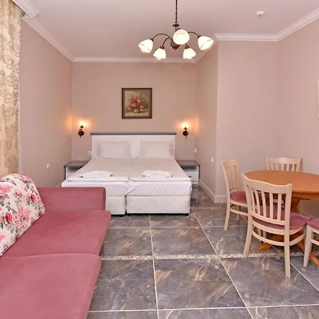 Sirena Palace Family Отель