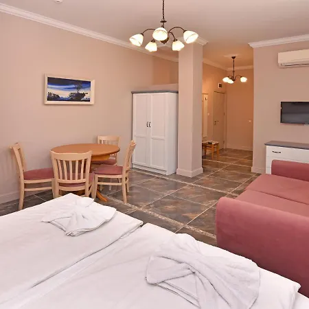 Sirena Palace Family Обзор