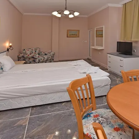 Sirena Palace Family Hotell