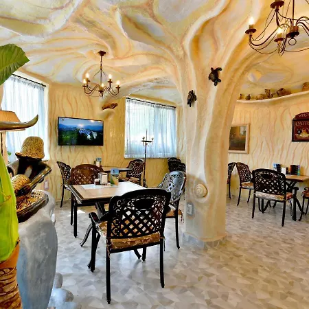 Sirena Palace Family 3*