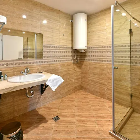 Sirena Palace Family 3* Obzor