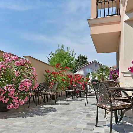 Sirena Palace Family Обзор