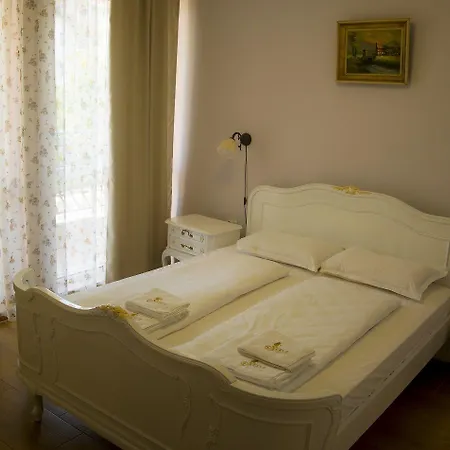 Sirena Palace Family 3* ابزور