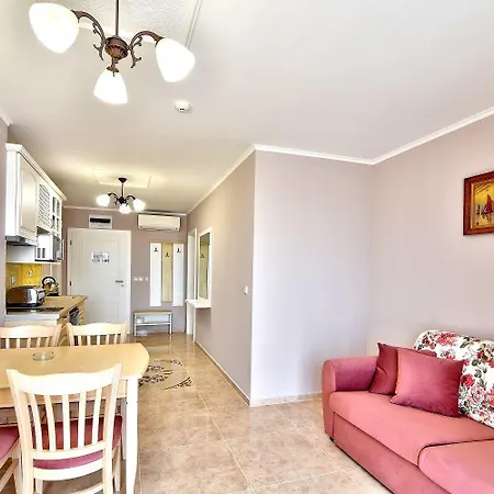 Sirena Palace Family 3*