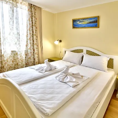 Sirena Palace Family 3* Obsor