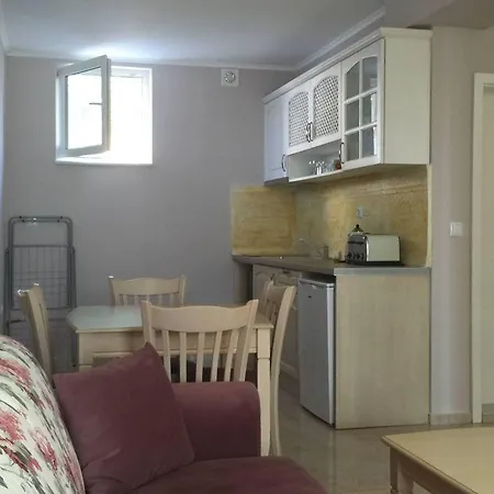 Sirena Palace Family Hotel Obzor