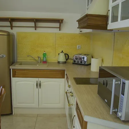 Sirena Palace Family Hotel Obzor