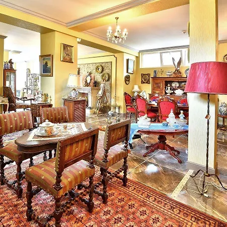 Sirena Palace Family 3* Obzor