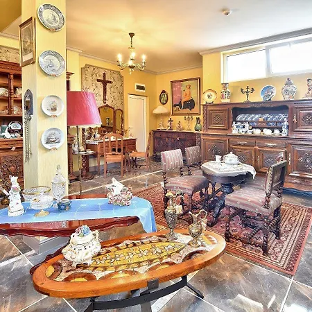 Hotel Sirena Palace Family