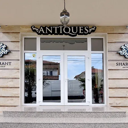 Sirena Palace Family Obzor