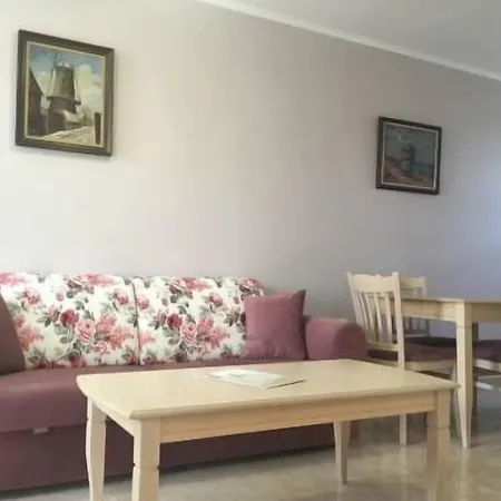 Sirena Palace Family Hotel Obzor