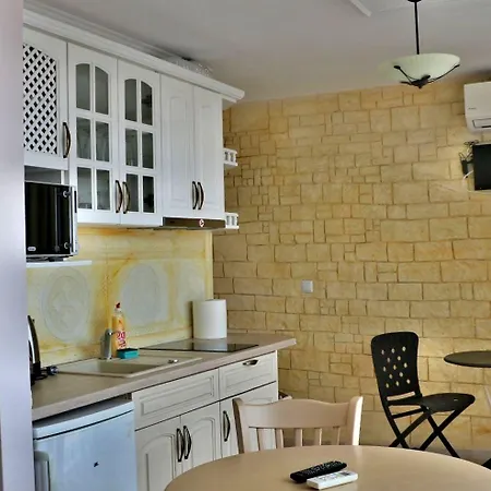 Sirena Palace Family 3*