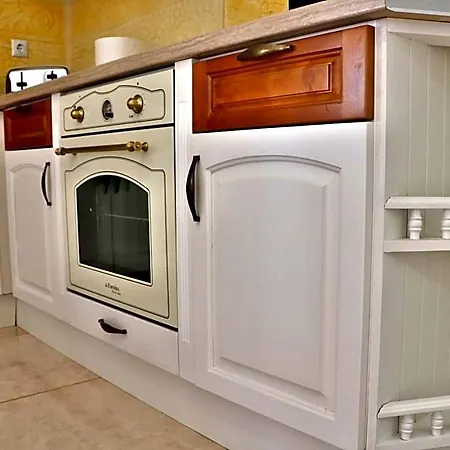сирена палас Ceмеен 3*