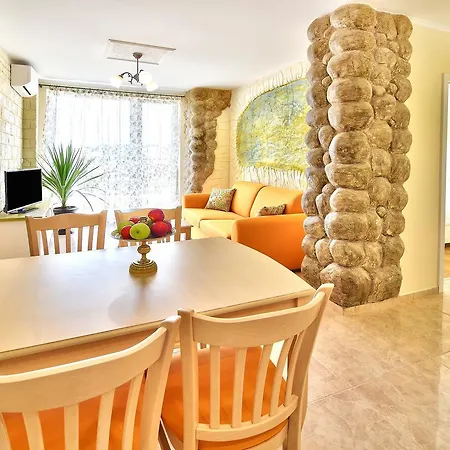 Sirena Palace Family Obzor