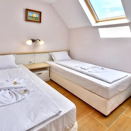 Sirena Palace Family Hotel