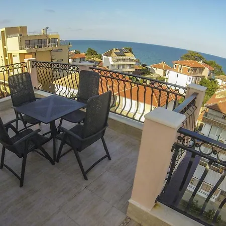 Sirena Palace Family Hotel