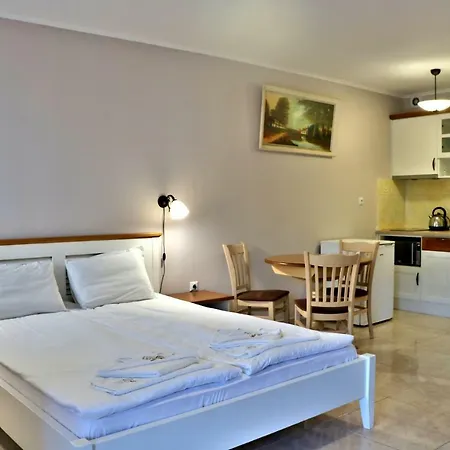 Sirena Palace Family Отель