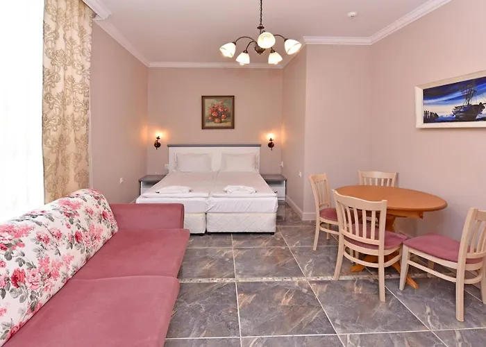 Sirena Palace Family Hotel