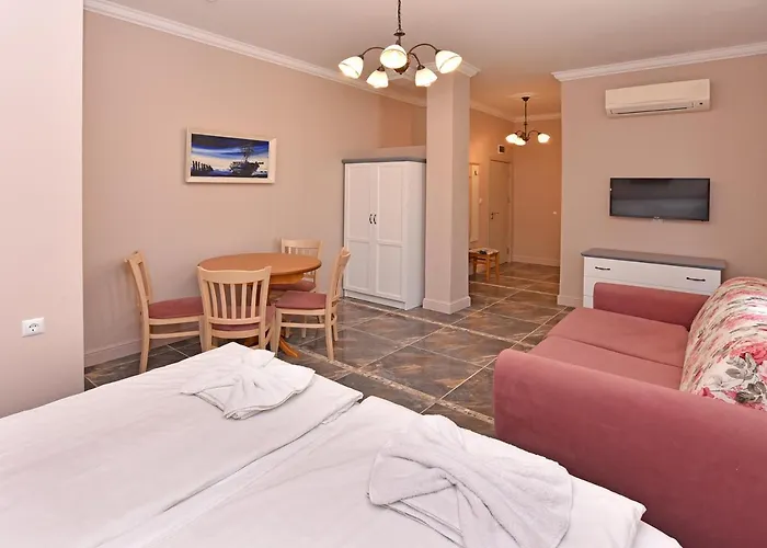 Sirena Palace Family Obsor