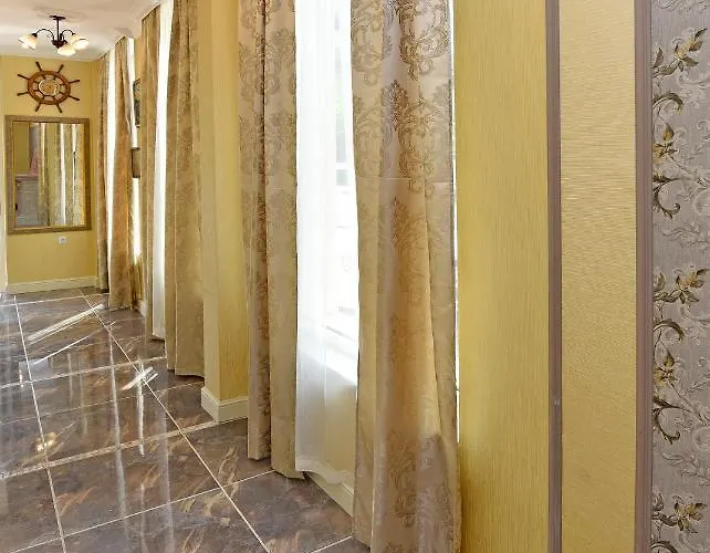 Sirena Palace Family Hotel Obsor