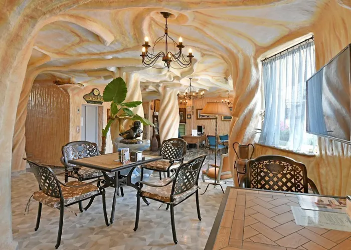 Sirena Palace Family Hotel Obsor