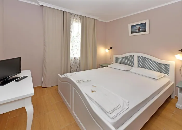 Hotel Sirena Palace Family