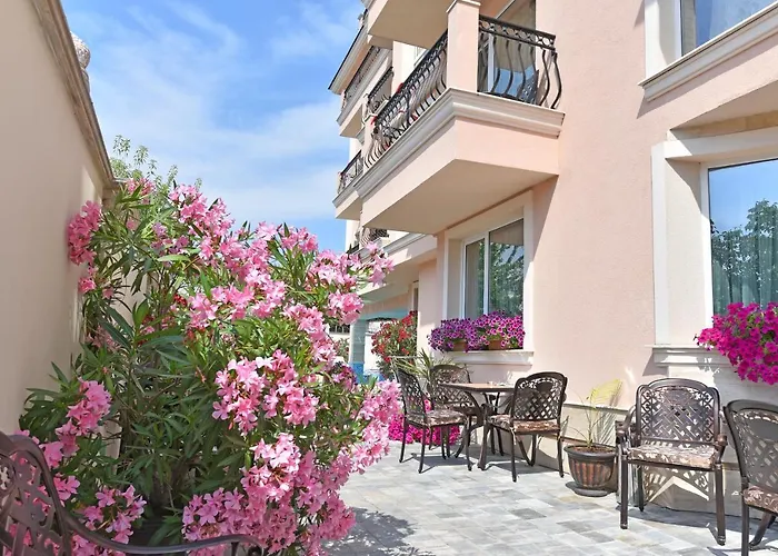 Sirena Palace Family 3* Obsor