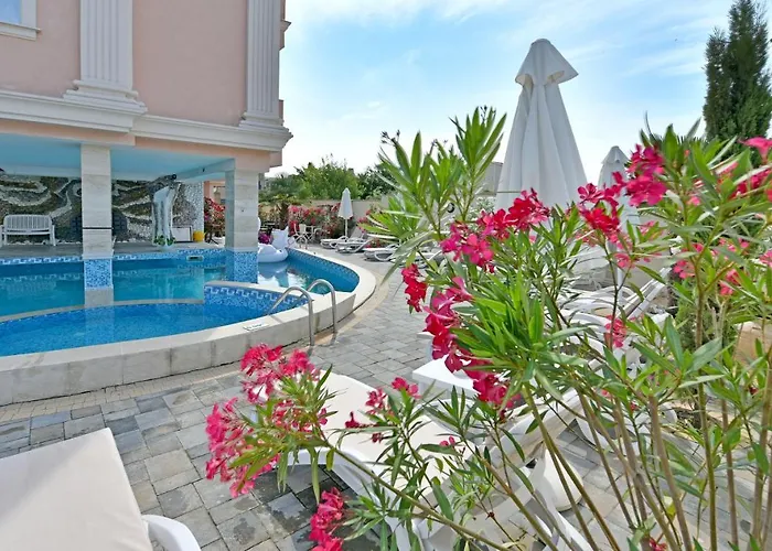 Sirena Palace Family Obsor