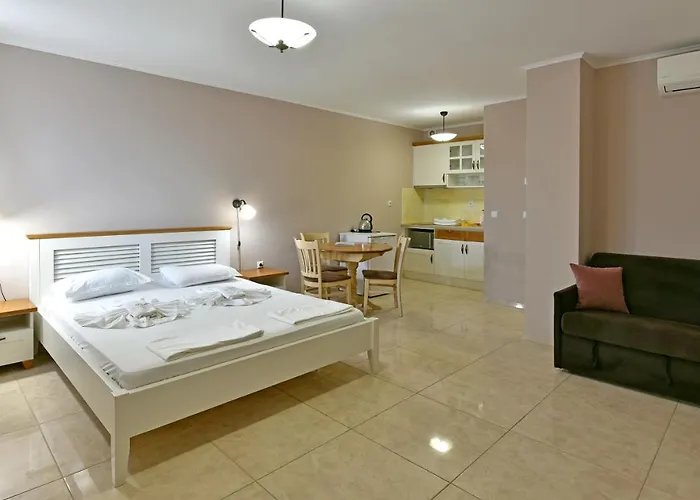 Sirena Palace Family Obsor