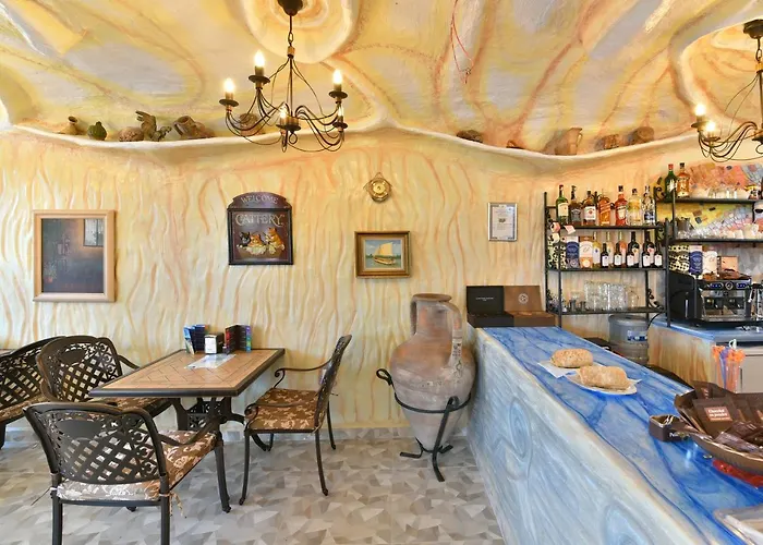 Sirena Palace Family 3*