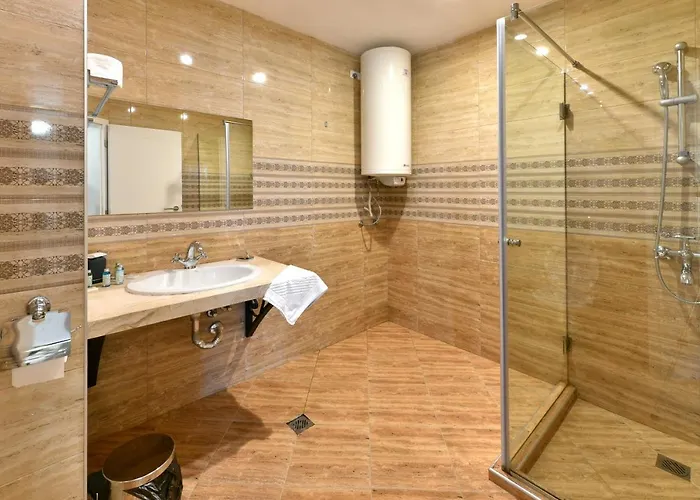 Sirena Palace Family 3* Obsor